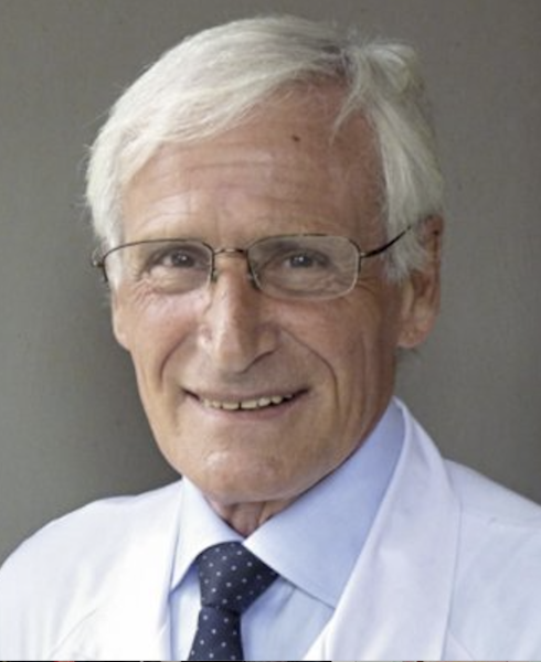 The DAIC team has learned of the passing of Alain Cribier, MD, FACC, heralded as the man who pioneered the first transcatheter aortic valve replacement (TAVR) in 2002