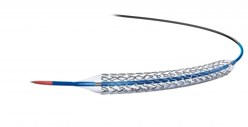 stents, des vs bare metal stents, stent technology, what is a stent, bioresorbable vs metallic stents