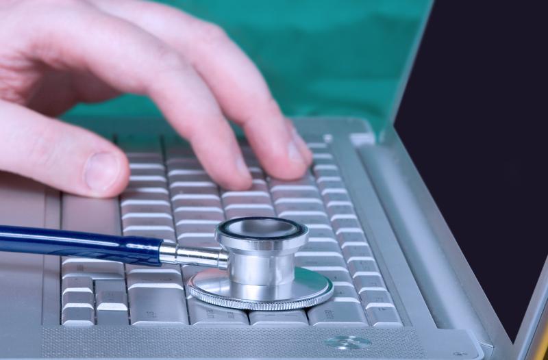Healthcare cybersecurity concerns have increased dramatically as EMRs and medical devices become more digitally connected.  
