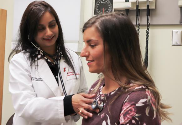 Cardiac Monitoring a Higher Priority for High-Risk Breast Cancer Patients