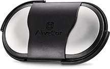 AliveCor Heart Monitor FDA EP Lab ECG Cardiac Diagnostics Mobile Remote