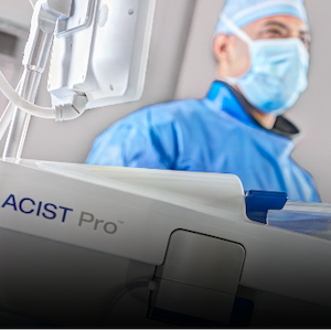 ACIST Medical Systems Launches ACIST Pro Diagnostic System in Europe