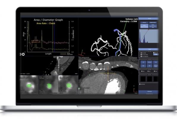 AI Medic Inc. has obtained official product certification from the NIDS for its own medical video analysis software, AutoSEG