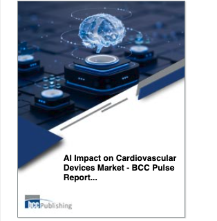 New Report Addresses AI's Impact on Cardiovascular Devices