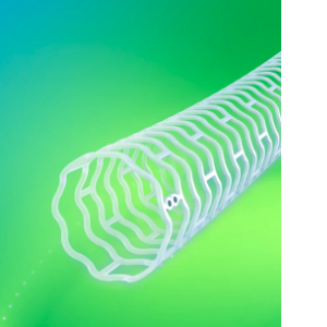 Abbott Receives CE Mark for Dissolving Stent