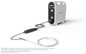 Abbott Completes Enrollment in Trial to Evaluate Coronary IVL System