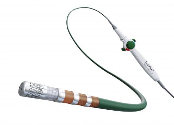 The TactiFlex PAF investigational device exemption (IDE) study will evaluate he investigational TactiFlex Ablation Catheter, Sensor Enabled (SE) to treat people suffering from paroxysmal atrial fibrillation (PAF). 