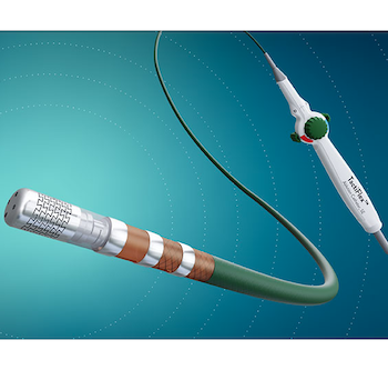 Abbott Ablation Catheter Receives CE Mark  
