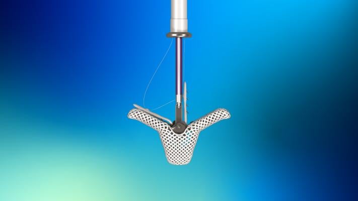 Abbott has announced U.S Food and Drug Administration (FDA) approval of its TriClip, a first-of-its-kind device to repair leaky tricuspid heart valve.