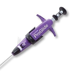 FDA Approves Abbotts Perclose ProGlide Suture-Mediated Closure System for Femoral Vein Closures