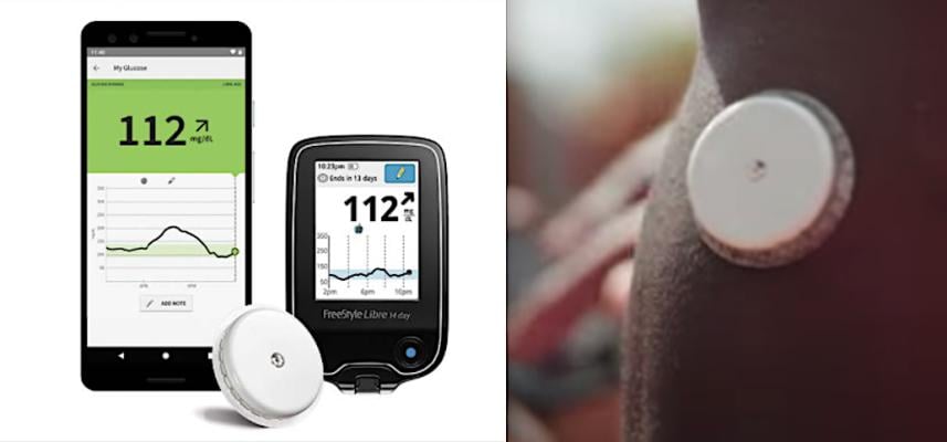 A new report says the wearable healthcare devices market is anticipated to grow at a CAGR of 13% from $16 billion in 2021 to $61 billion by 2032.