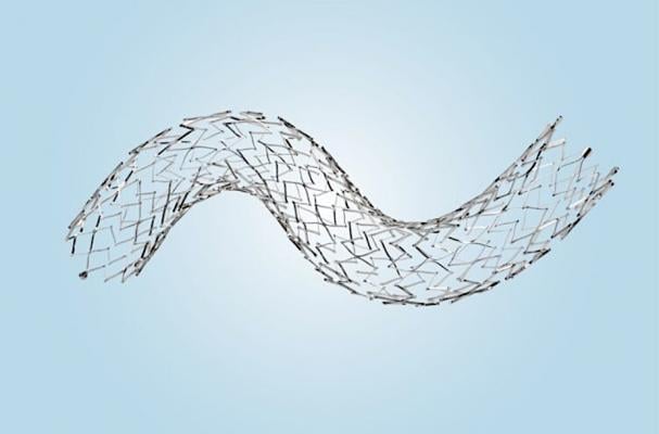 Abre venous self-expanding stent found safe, effective in treating challenging deep venous lesions was approved by the FDA.