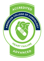 The Hollywood, Fla. facility - home to the Memorial Cardiac and Vascular Institute - becomes just the fourth hospital in the U.S. to earn advanced certification from the American College of Cardiology