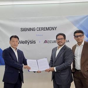 AccurKardia, Wellysis Sign Deal to Provide Cardiac Monitoring in the U.S. 