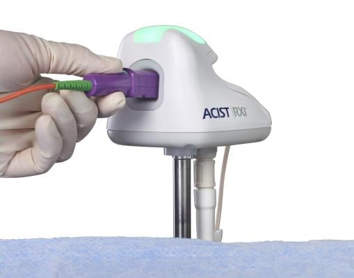 Acist Medical Systems Announces Approval and Launch of Next-Generation FFR System