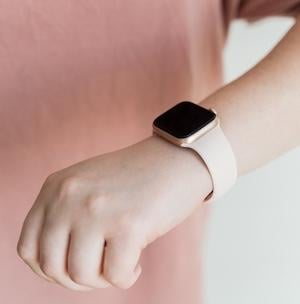 Apple watch, pediatric cardiology, arrhythmia