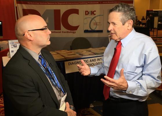 Cardiac computed tomography (CT) pioneer Arthur Agatston, M.D., speaks to DAIC Editor Dave Fornell about the history of coronary artery calcium (CAC) scoring and why it took nearly 30 years to make its way into the guidelines in 2019.