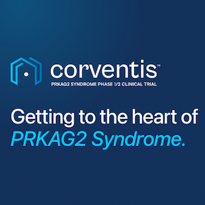Atrium Therapeutics Doses First Patient in Interventional Clinical Trial for People with PRKAG2 Syndrome