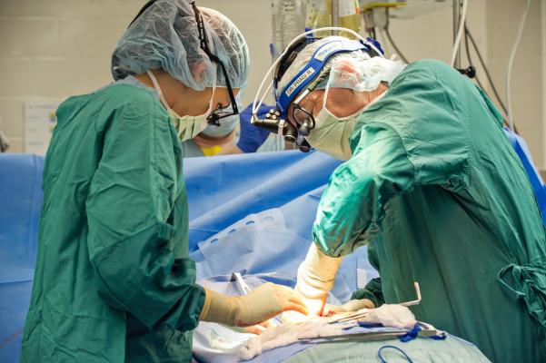 Bariatric Surgery May Help Prevent Premature Heart Disease for Severely Obese Teens