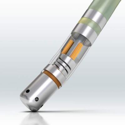 The U.S. Food and Drug Administration (FDA) cleared the Biosense Webster ThermoCool SmartTouch SF Ablation Catheter for the treatment of persistent atrial fibrillation (persistent AF).