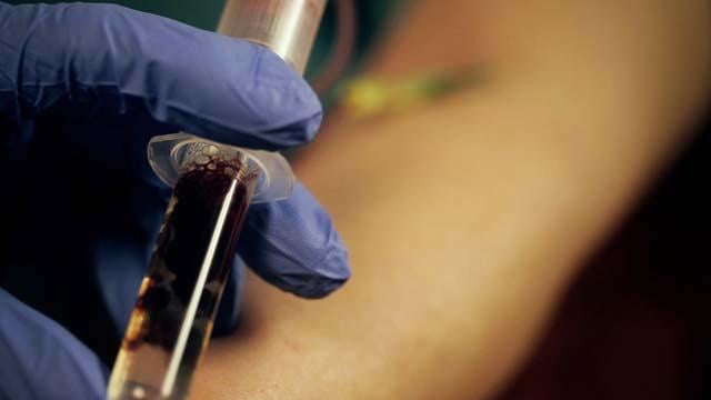More Sensitive Blood Test Diagnoses Heart Attacks Faster