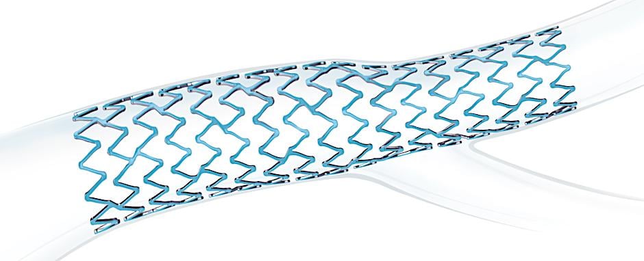 FDA Clears Boston Scientific Synergy Megatron Drug-eluting Stent for Proximal, Fibrotic and Calcified Lesions