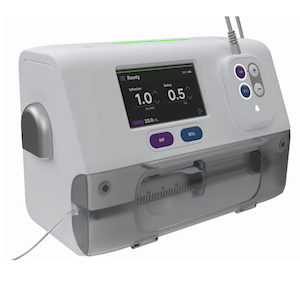 Bracco Receives FDA Clearance for Ultrasound Contrast Delivery System for Cardiology Imaging