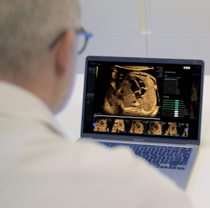 CE Mark Granted to BrightHeart's Prenatal AI Platform