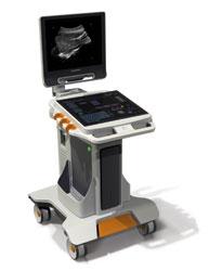Carestream, Touch, ultrasound system 