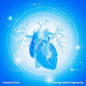 Carnegie Mellon University, Cleveland Clinic Develop AI System to Interpret Cardiac MRI Scans  