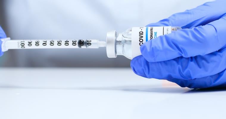 FDA Clears Third COVID-19 Vaccine From Janssen, Johnson and Johnson, J&J