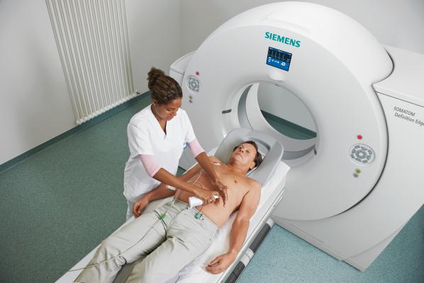 Low Doses of Radiation Could Harm Cardiovascular Health