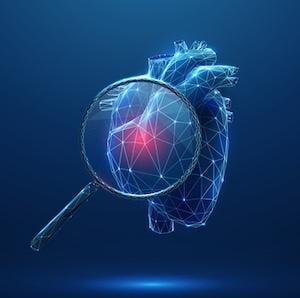 Researchers Develop Clinical Tool to Help Diagnose Pulmonary Hypertension