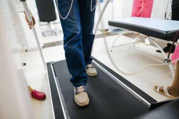 MedAxiom conducetd a survey of hospitals that offer cardiac rehab, cardiovascular rehabilitation, programs to find out the costs, how they are staffed and how they are implemented. 