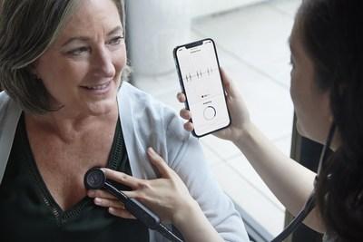 Eko, a digital health company advancing heart and lung disease detection, has announced the launch of its newly-redesigned Eko App, which will transform patient interactions into an opportunity to screen for cardiovascular disease. 