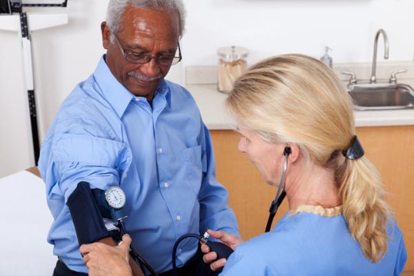 A new study in the AHA journal Hypertension finds SARS-CoV-2 infection is significantly associated with the development of high blood pressure in adults with preexisting heart conditions or those who were older, black or male.