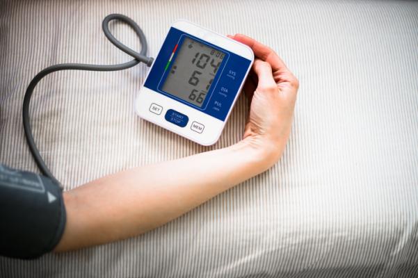 The analysis of the health records found that, on average, participants’ systolic blood pressure increased by up to 1.7 mm Hg in the winter months compared to the summer months