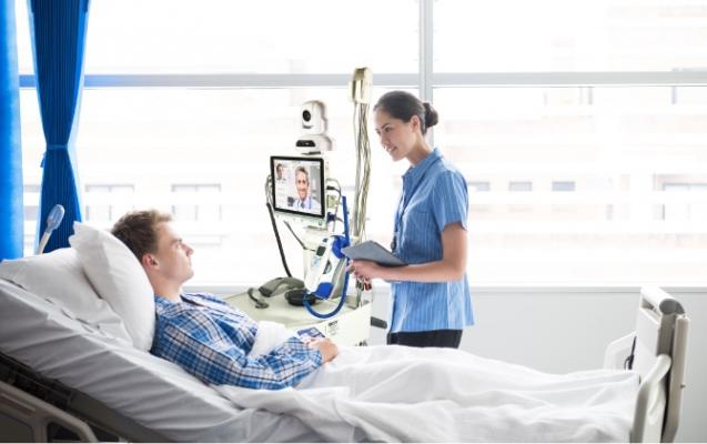 Dictum Health Launches Advanced Telestroke Module for Virtual Exam Room Platform