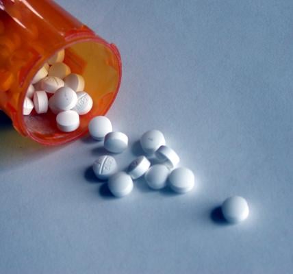 Aspirin Lowers Risk of Death for Patients with Diabetes, Heart Failure