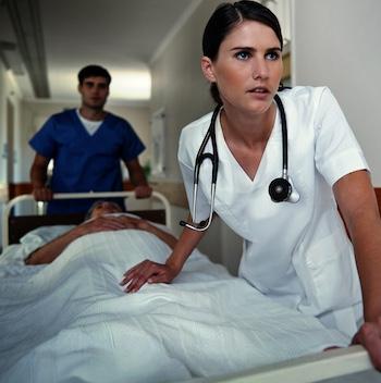 rural healthcare, cardiac assessment, stethoscope