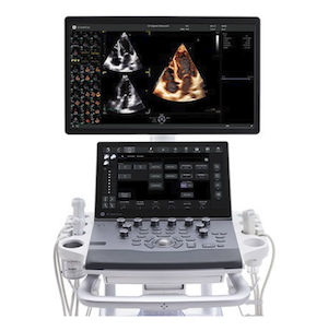 GE HealthCare Debuts Next Generation of Vivid Cardiovascular Ultrasound Portfolio