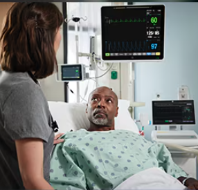 GE HealthCare Rolls Out Remote Fleet ECG Management System