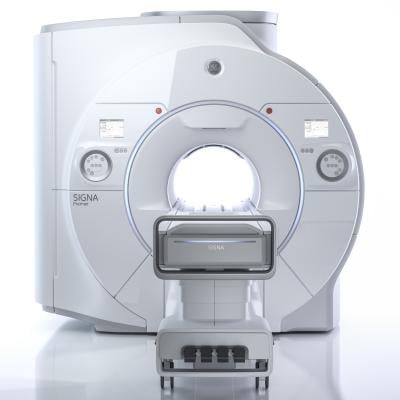 GE Healthcare's Signa Premier MRI Receives FDA 510(k) Clearance