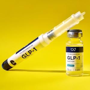 Study: GLP-1 Weight Loss Drugs May Protect Against Heart Failure