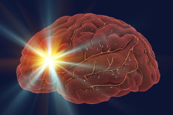 A research analysis of individuals who had experienced strokes showed greater cerebral blood flow regulation during afternoon hours compared to morning and night times 