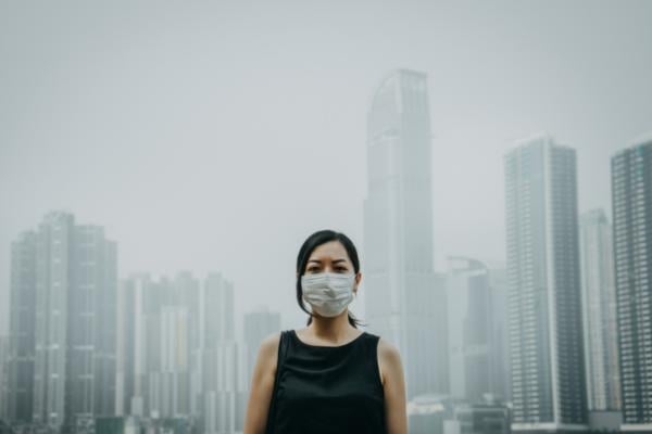 Deaths from cardiovascular disease are elevated on polluted days and for two days afterwards, according to research presented at ESC Preventive Cardiology 2023