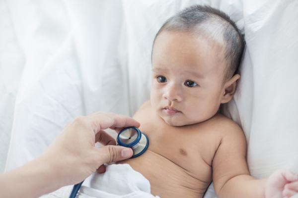 20-Year study shows advances in care have improved outcomes for newborns with congenital heart disease (CHD)  