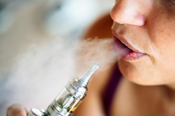 A new study highlights the importance of continued public education regarding the risks of cigarette smoking and the failure of dual use with vaping to reduce cardiovascular risk. Getty Images