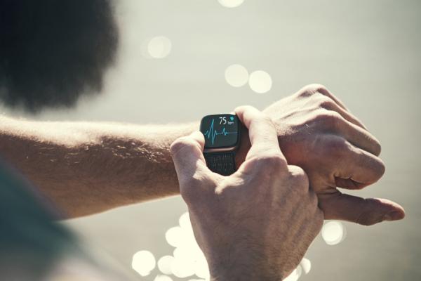 Consumers are increasingly using smartwatches and other wearable devices to measure their heart rate and rhythm during exercise and for overall health monitoring.