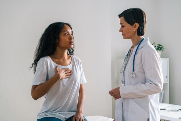 Despite a similar prevalence of the chronic condition, women diagnosed with heart failure have worse outcomes compared to men.